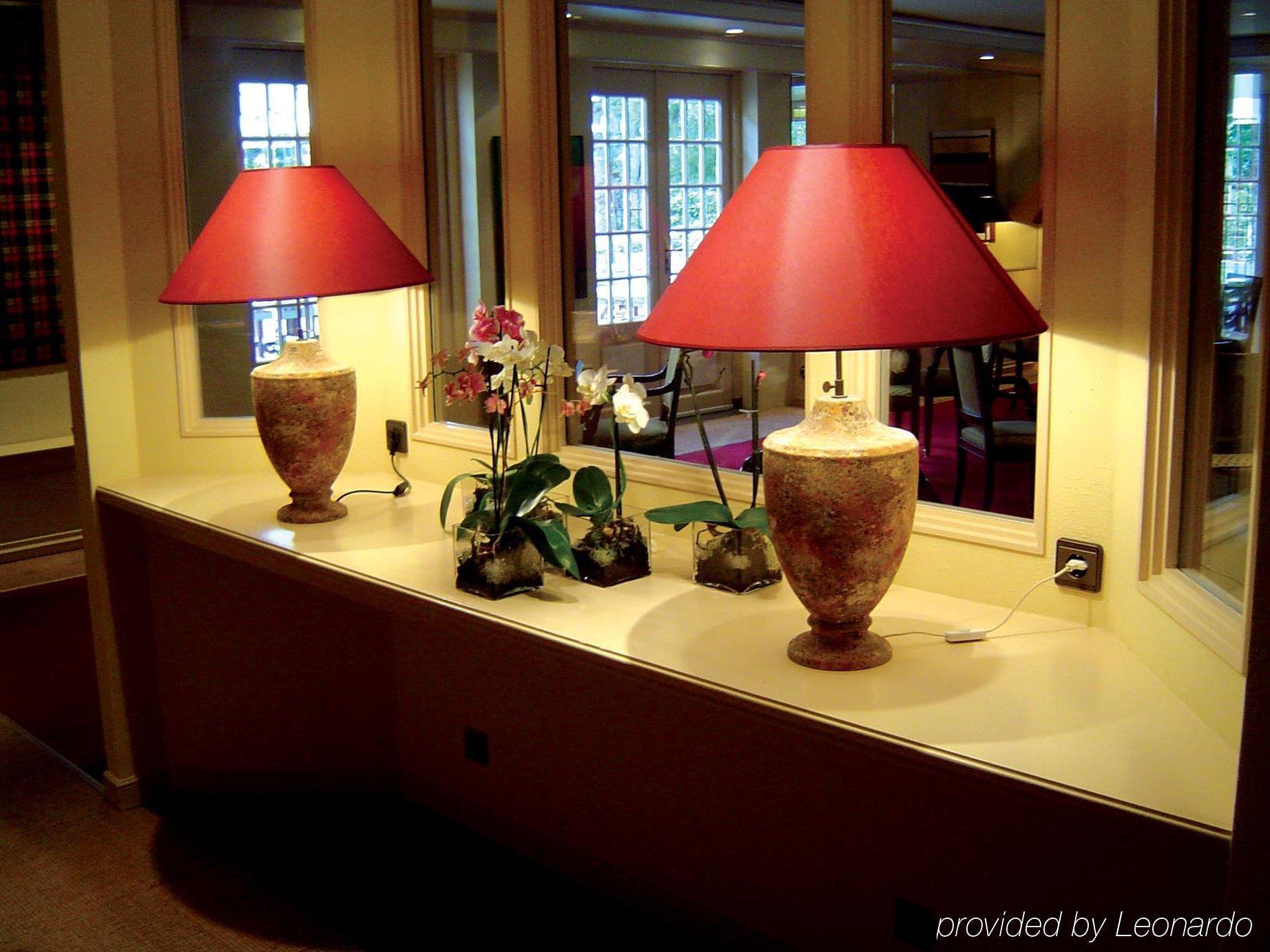 Fletcher Hotel Auberge De Kieviet Wassenaar Room photo